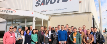 Savoye Groupe 